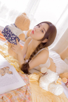 未婚妻片花